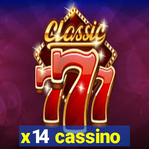 x14 cassino